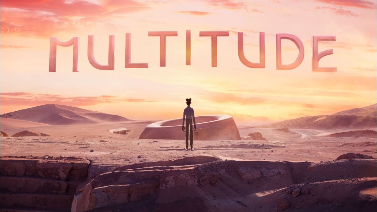 Stromae - Multitude